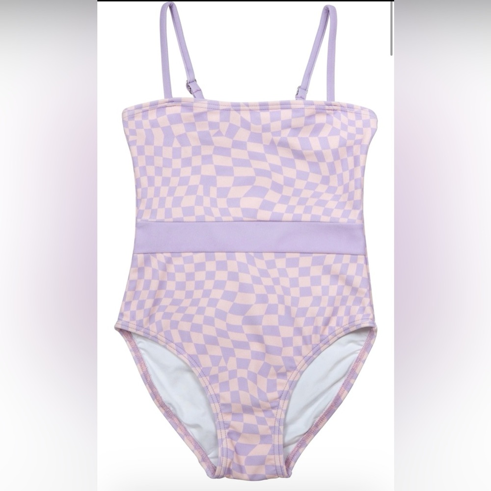Binky Babe/Binky Bro Brooks One Piece Swimsuit